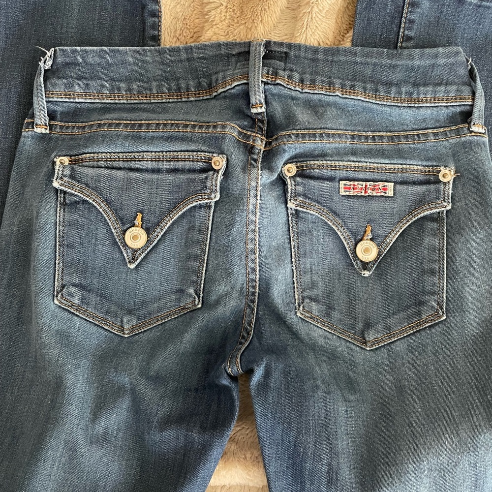 Hudson jeans